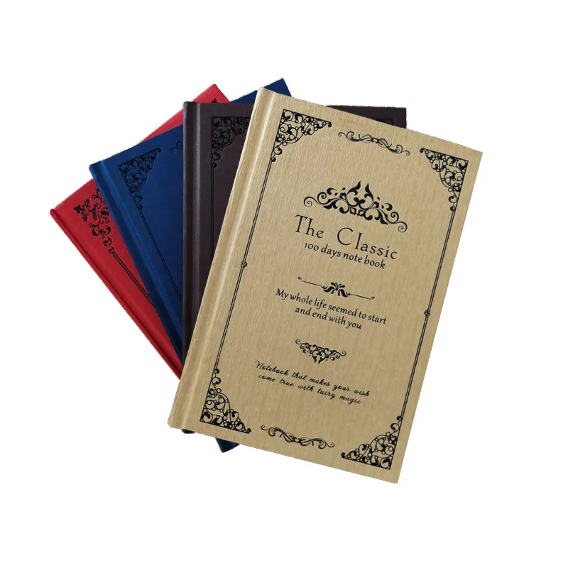 
Manufacturer custom notebook wholesale notebook, magic notebook customization 