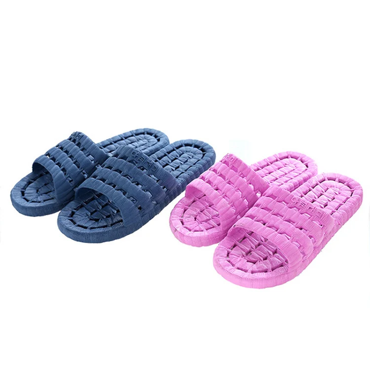 bathroom slippers for men