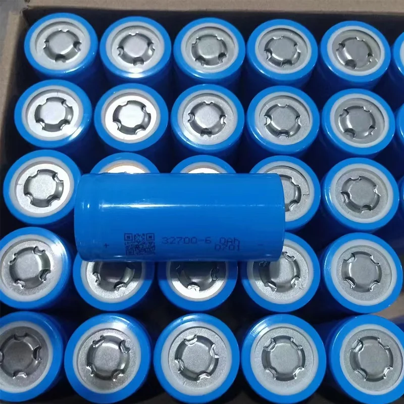 Rechargeable Lithium Ion Battery Deep Cycle Lithium Iron Phosphate ...