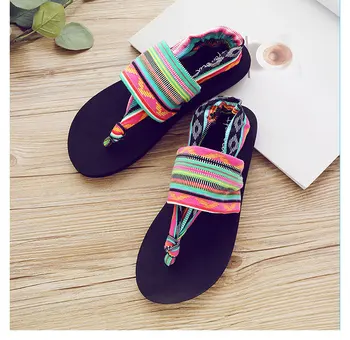 Wholesale Slippers Sandals For Ladies 
