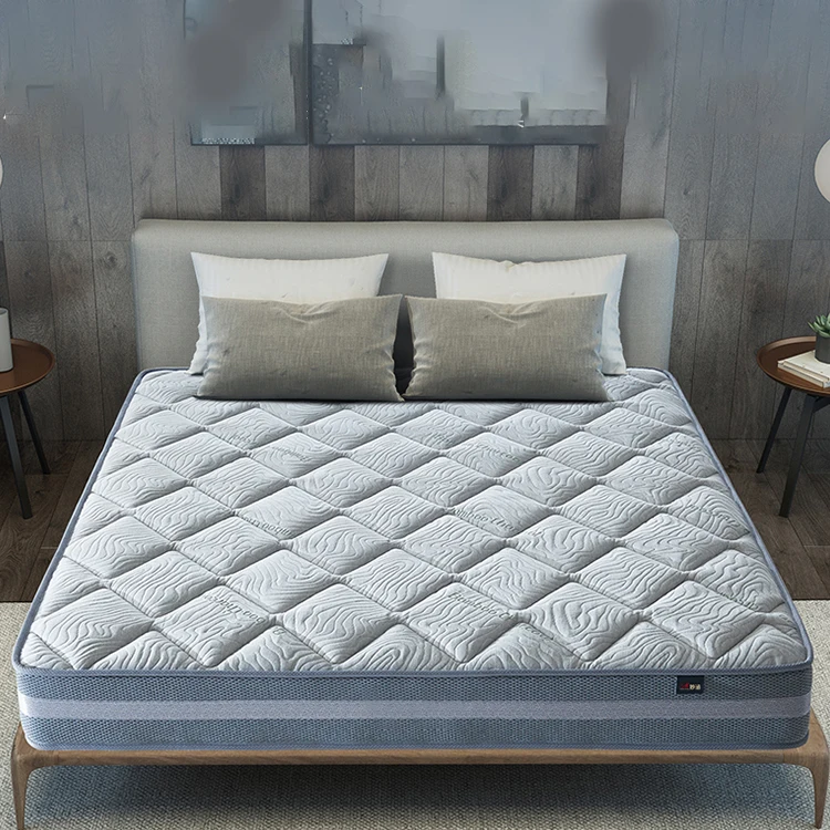 hot sale  high quality  healthy and popular  Neutral latex mattress