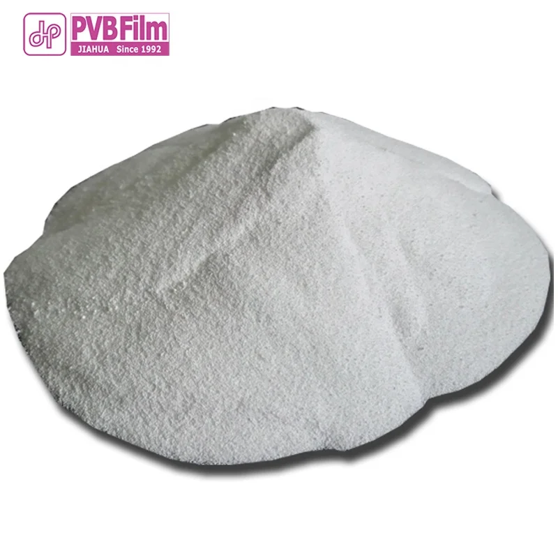 ความหนืดต่ำ Pvb Binder ผงเรซิน/ผงโพลีไวนิล Butyral - Buy Polyvinyl ...