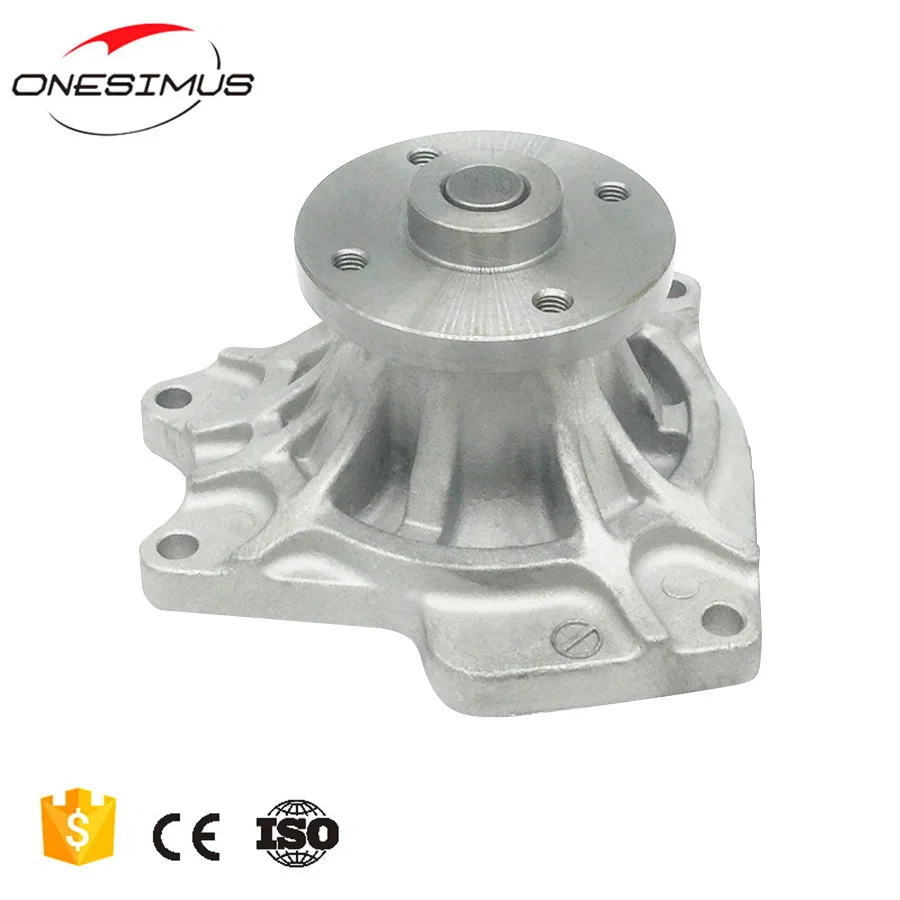 4m40 Car Electric Water Pump For Engine,Car Parts Diesel Engine Water