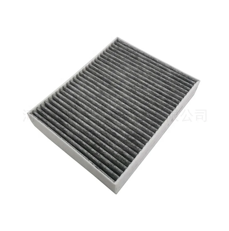 Car Front Cabin Air Filter For Bmw F30 Air Conditioner 328i Auto Car