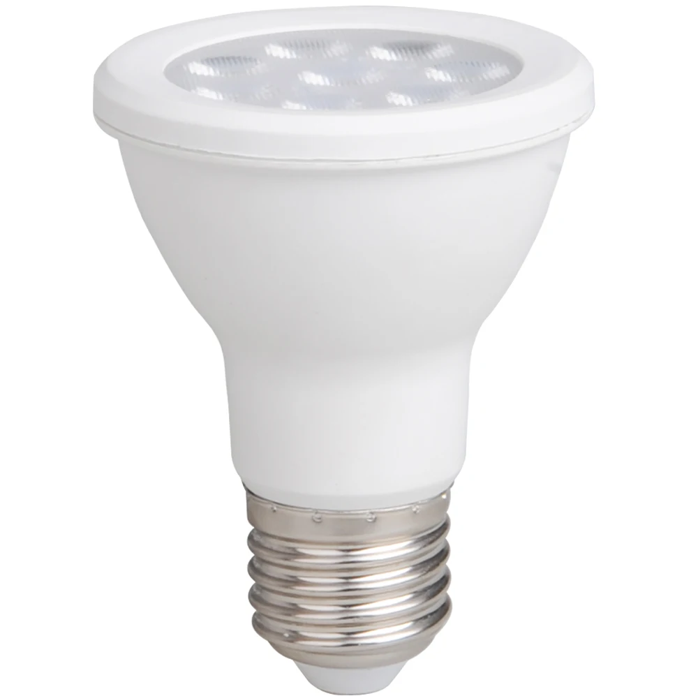 Favourable High quality PAR20 PAR30 PAR38 LED Bulb spot light Lamp110v 230V Constant current IC passes EMC