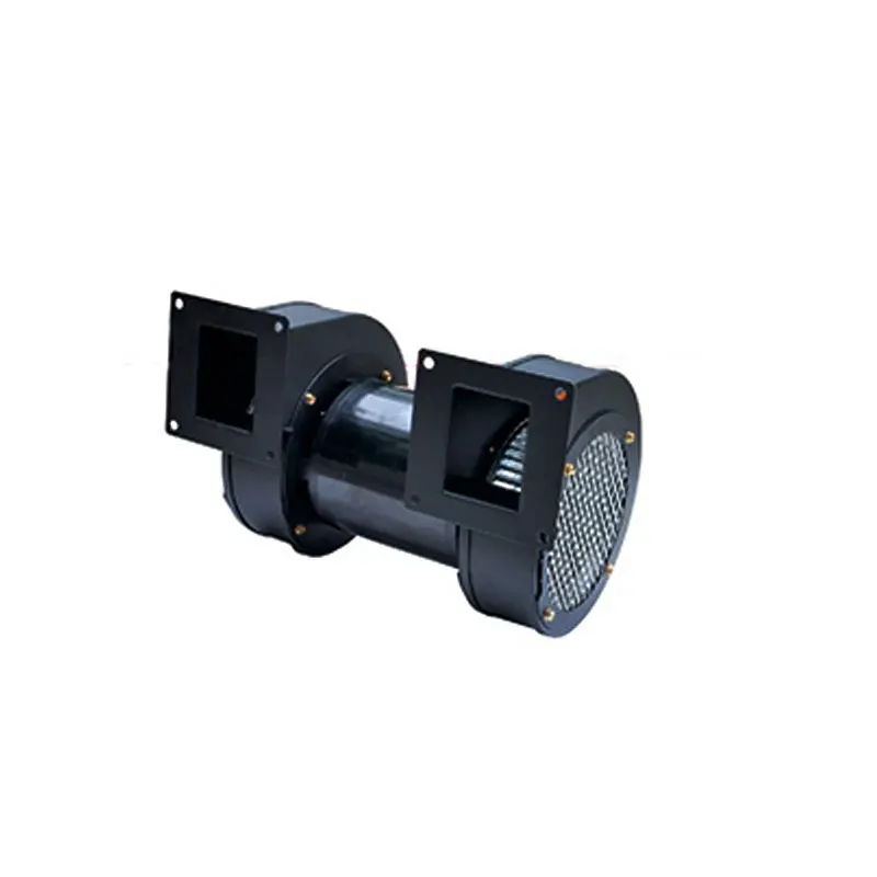 Centrifugal Fan, 220V, 8.8 - detail 2