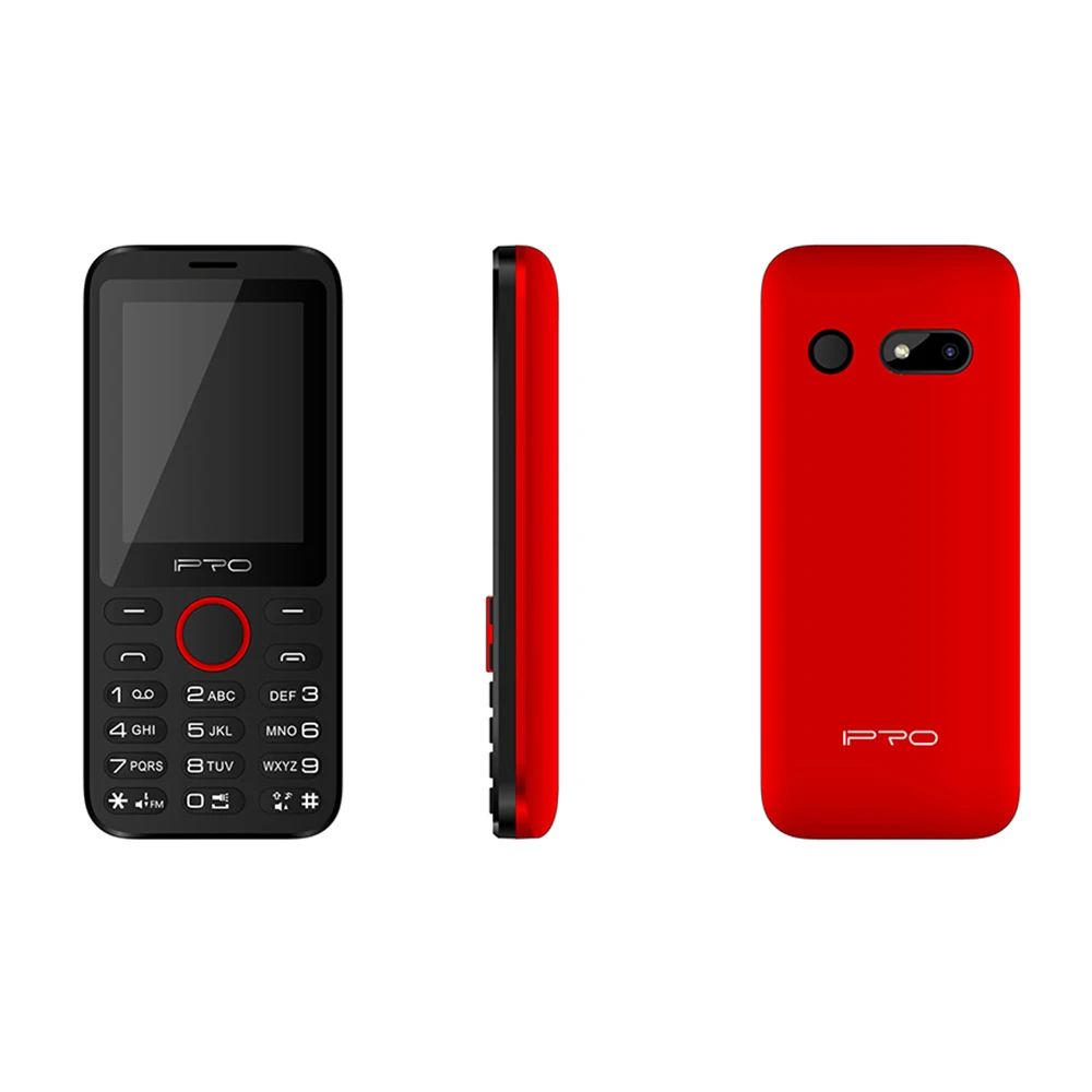 Ipro 2.4inch Download Games For Free 4g Keypad Mobile Phone Buy 4g
