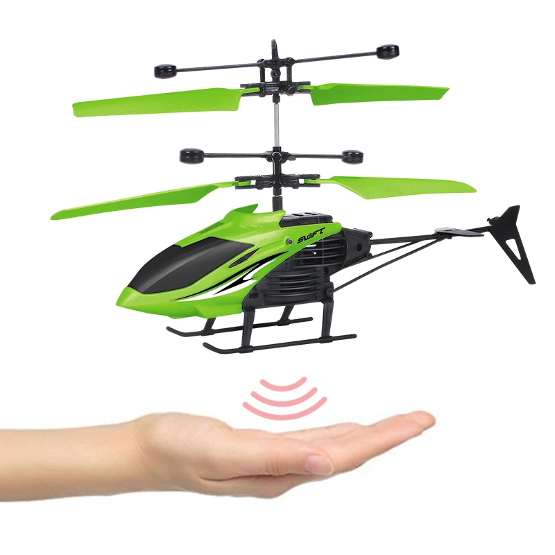 small remote control helicopter price