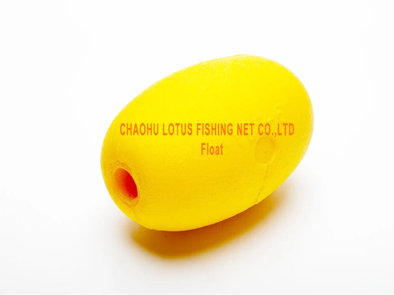 Seine net floats Clearance