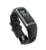 Health tracker smart watch G26 android wear wearable device ce rohs fitness tracker with heart rate