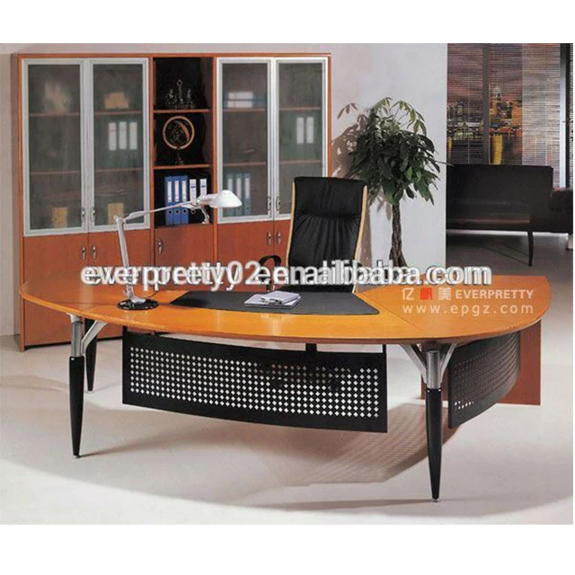 Popular Office Series Semi Circle Executive Desk For Manager Buy Popular Semi Circle Executive Desk Semi Circle Executive Desk For Manager Popular Office Series Semi Circle Executive Desk Product On Alibaba Com