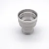 ware kids bicycle parts oxydic bulldog clips target 5mm collet prop adapter hard anodize wire forming irregular springs