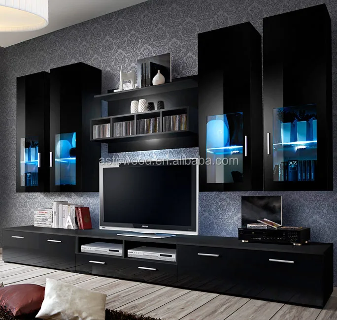 mueble_salon_acosta_negro