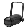 Hot selling Plastic 3W Pinspot R G B A CW WW optional LED spot light