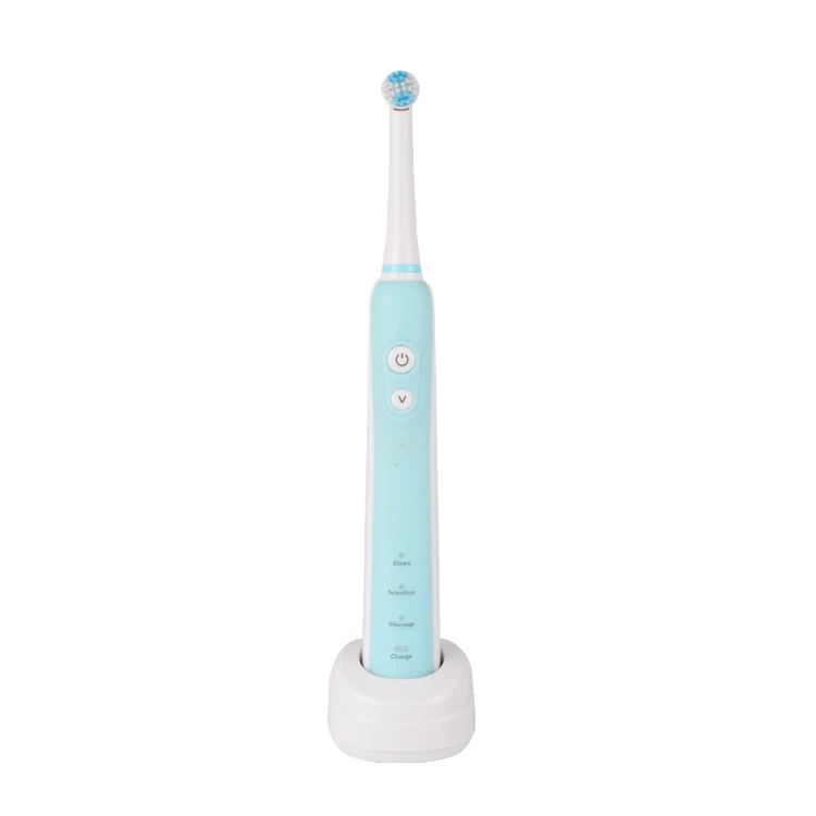 sonic electric toothbrush