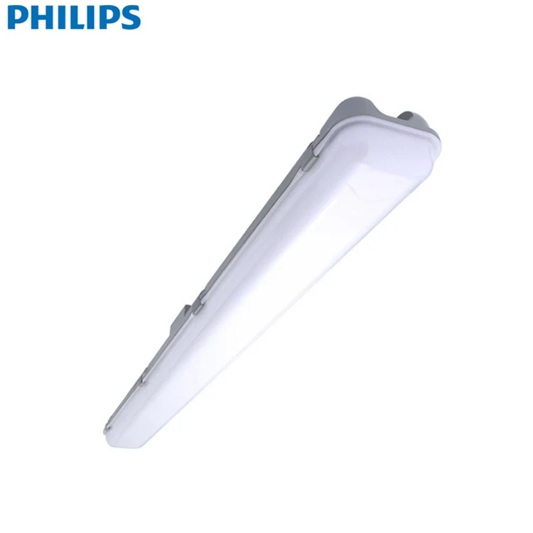 PHILIPS WT008C LED Tri-proof Light 20W 40W 60W 4000K 6500K L600 L1200 L1500