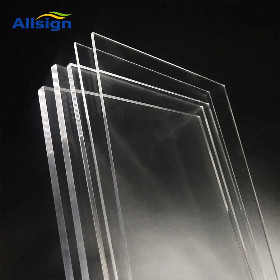 Allsign Factory Mitsubishi Shinkolite Acrylic Sheet - Buy Plastic Sheet ...