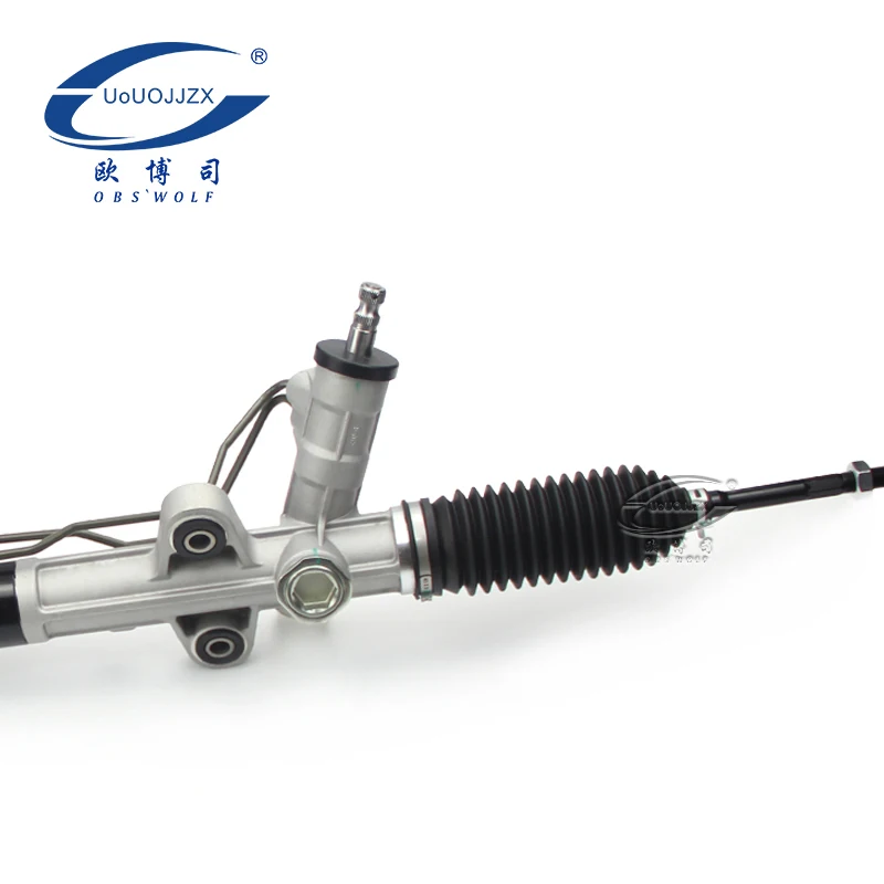 Auto Steering Gear Box Power Steering Rack For Hyundai Starex H1 H-1 ...