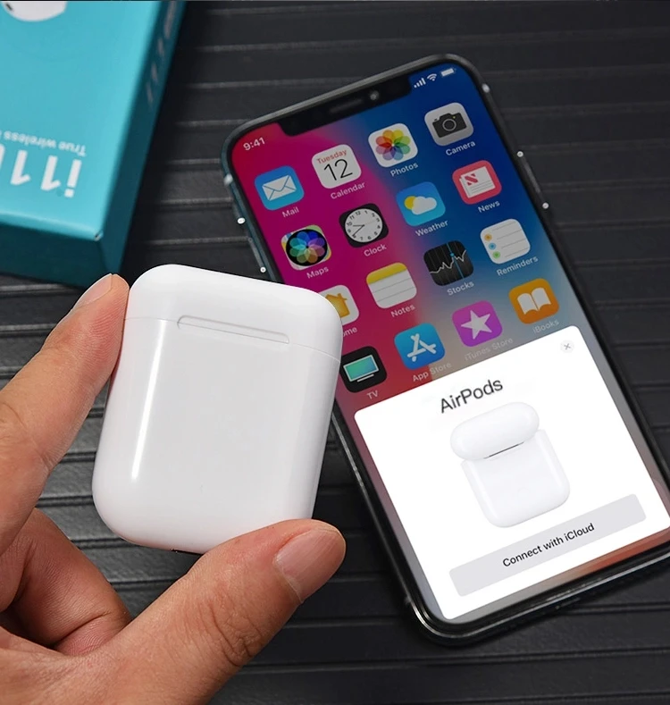 10 noise cancel earphone