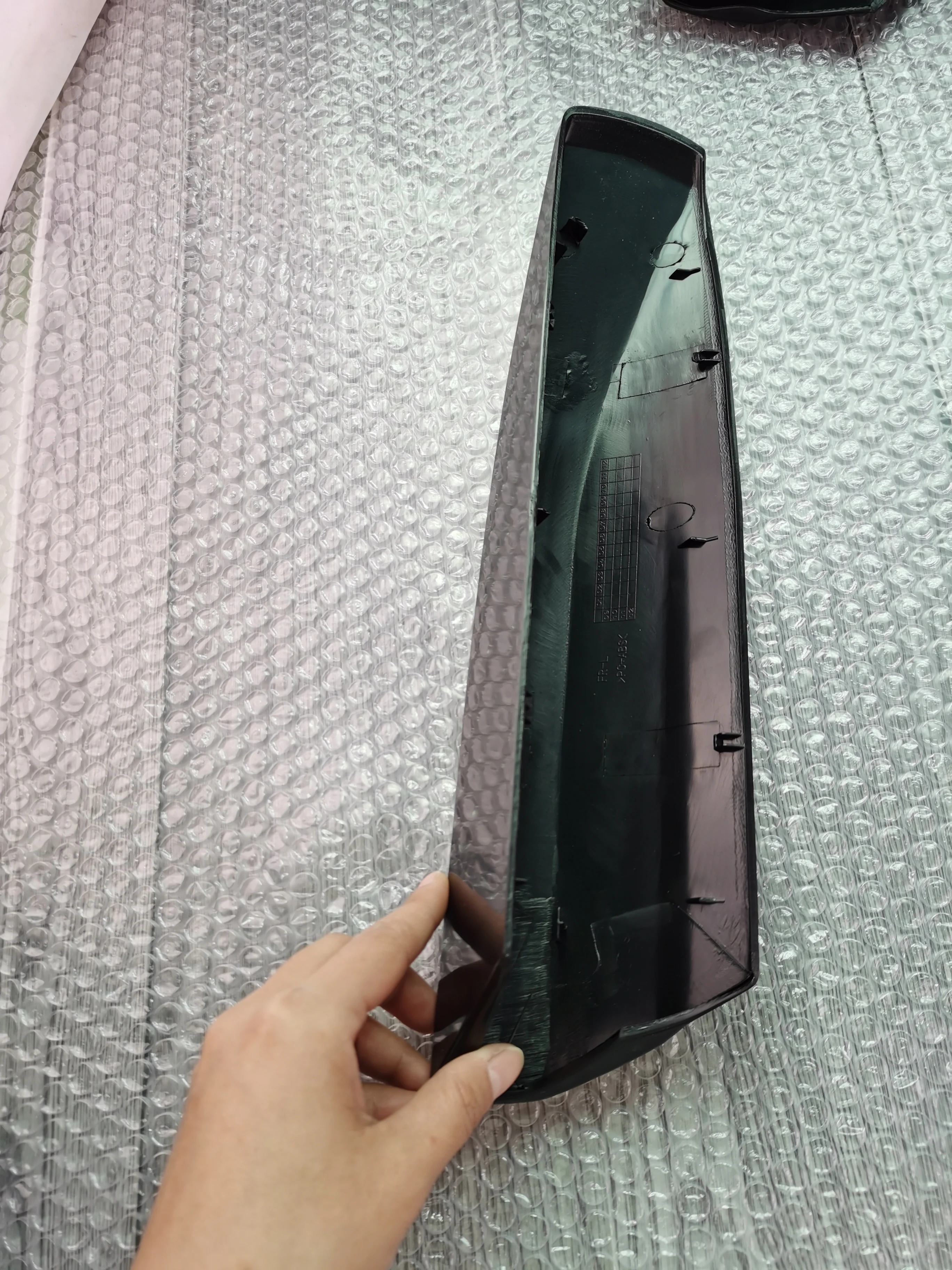 Car Roof Rack,Roof Cover,Roof Rack Plastic Cover Shell For Toyota