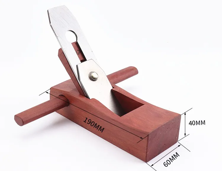 bricolage Mini raboteuse manuelle pour le travail du bois modélisme Pour projets de coupe et de menuiserie