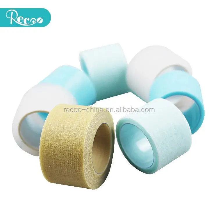 double sided silicone tape for skin