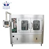 Perfect operation juice pulp filling bottling plant for juice production line