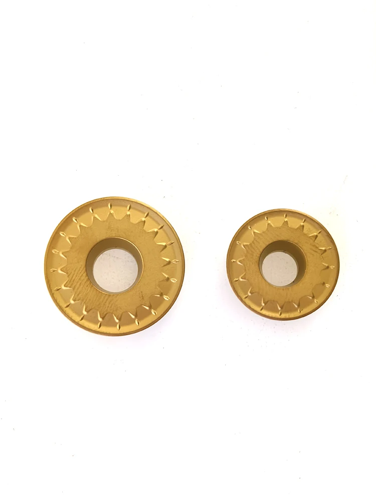 CNC Cutting Tools Customizable Tungsten Carbide Inserts for Lathe Carbide Turning Inserts with OEM Support
