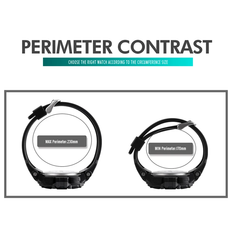 Спортивные часы SKMEI 1545 производитель часы мужские часы завод