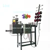 Automatic curly bow Making Machine Christmas decoration bow machine Special ribbon bow machine