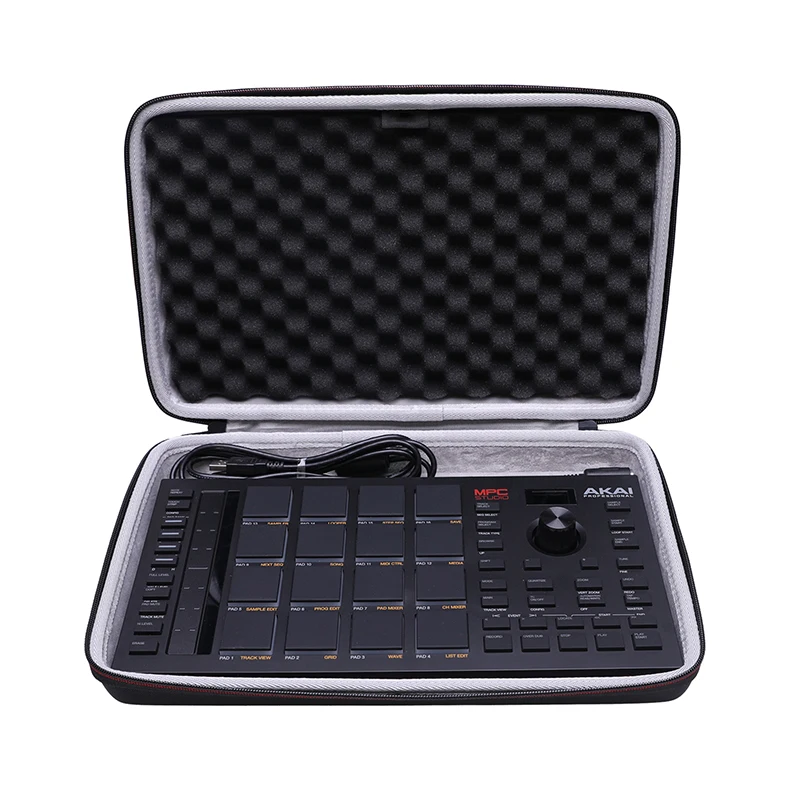 akai mpc studio