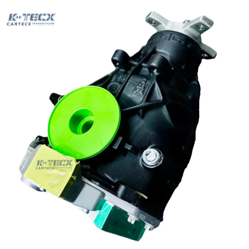 Mercedes-benz W205 Rear Differential Assembly for C63 S AMG