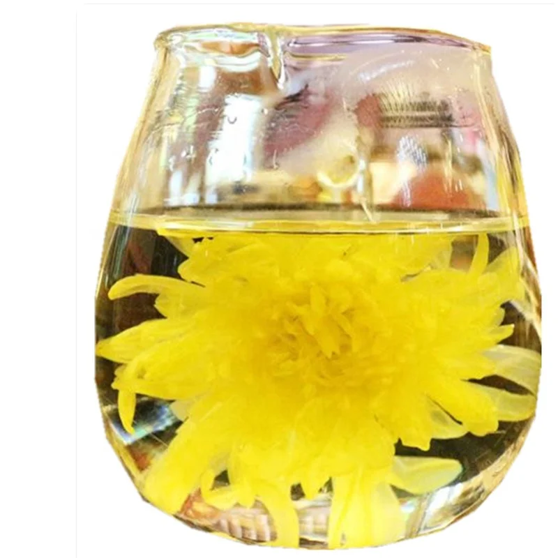 Chinese Delicious Green Flavoured Chrysanthemum Tea Wholesale - 4uTea | 4uTea.com