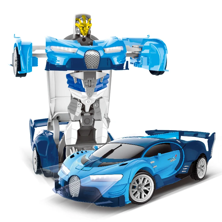 autobots deformation car