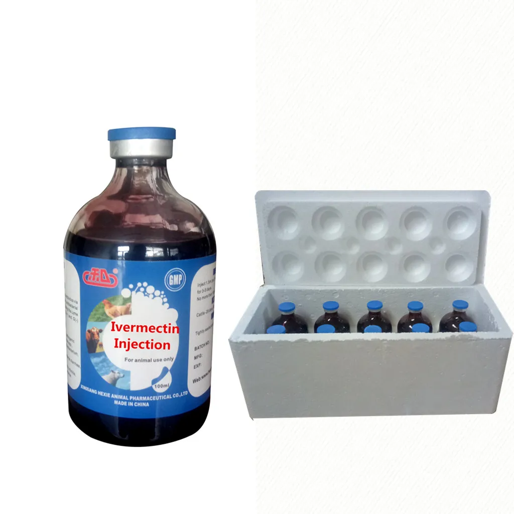 Fast Delivery Roundworms Mycoplasmosis Sheep Drug Rabbit Ivermectin Injection Buy Roundworms