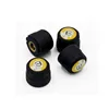 Smart Phone Alarm Vehicle Car Wheel Tire Bluetooth BLE 4.0 Tire Pressure Gauge TPMS with Wireless External Sensors