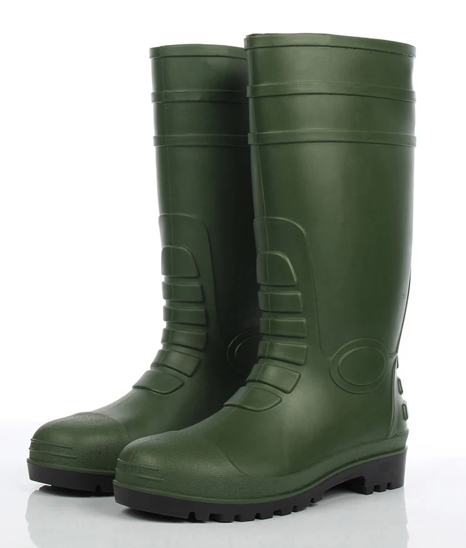 insulated water boots