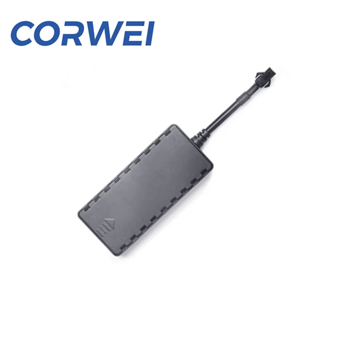 Corwei CW58 4G manual gps sms gprs tracker lora long distances - Famidy.com