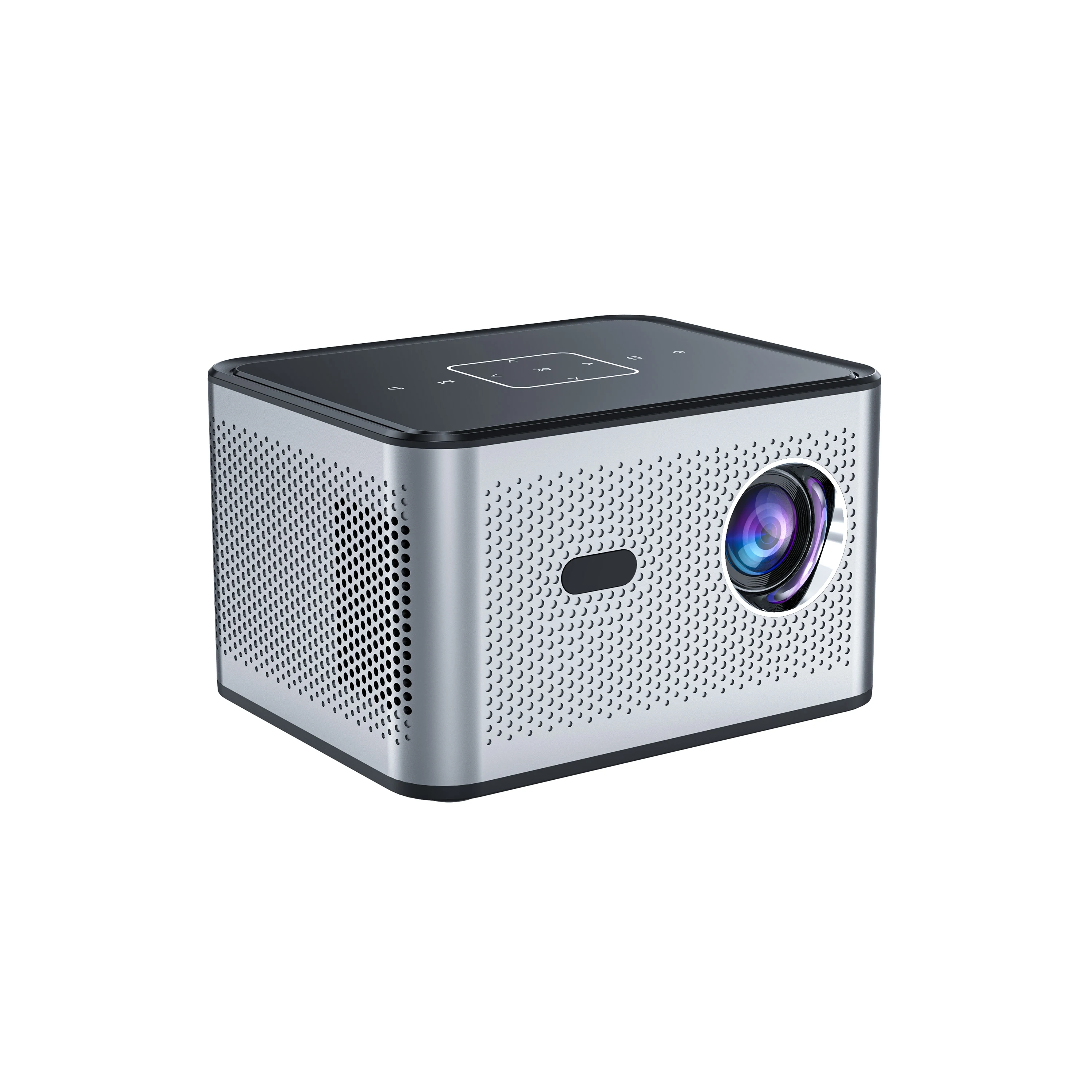 Xnano X3 Pro 4K Video Smart Projector - Android 10 Home Theater