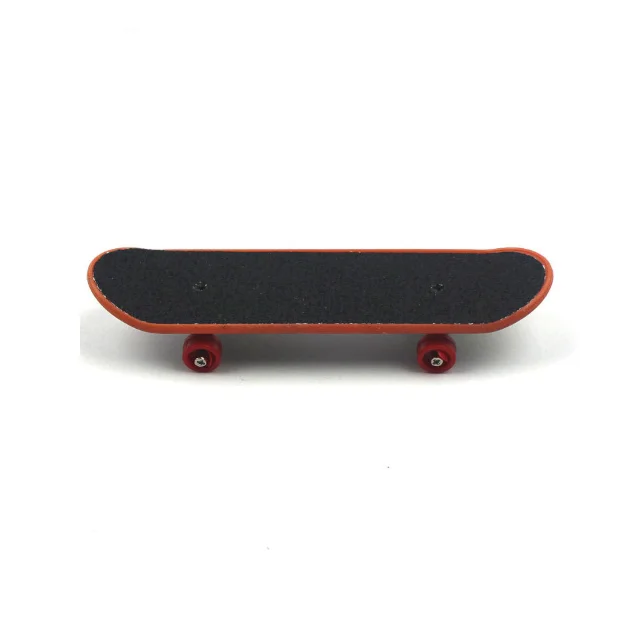 Manufacturer Wholesale Plastic Custom Tech Deck Finger Skateboard Buy