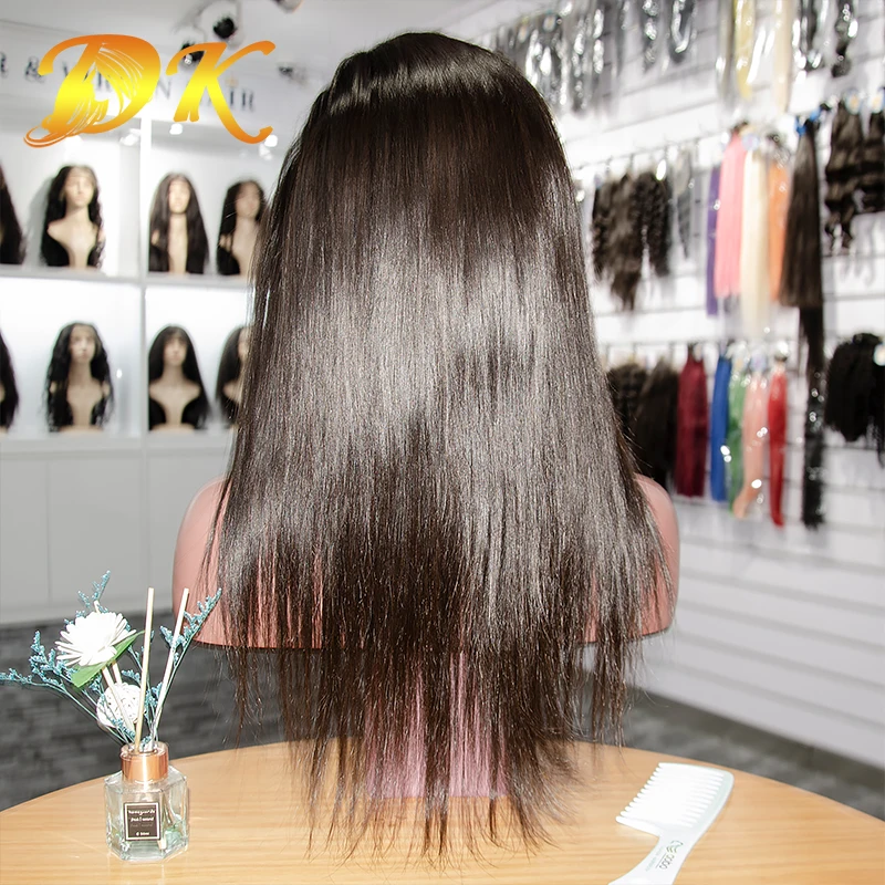100 Percent Pure Hairstyles 100% Raw Virgin Indian Straight Hair Lace Front  Wigs,Swiss Lace Front Hair Wigs - Buy 100% Raw Virgin Indian Straight Hair,Straight  Hair Lace Front Wigs,Swiss Lace Front Hair