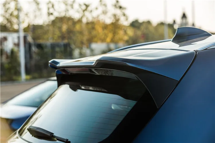 Wholesale Price X3 G01 Rear Wing with Three Colors to Choose X3 G01 ...