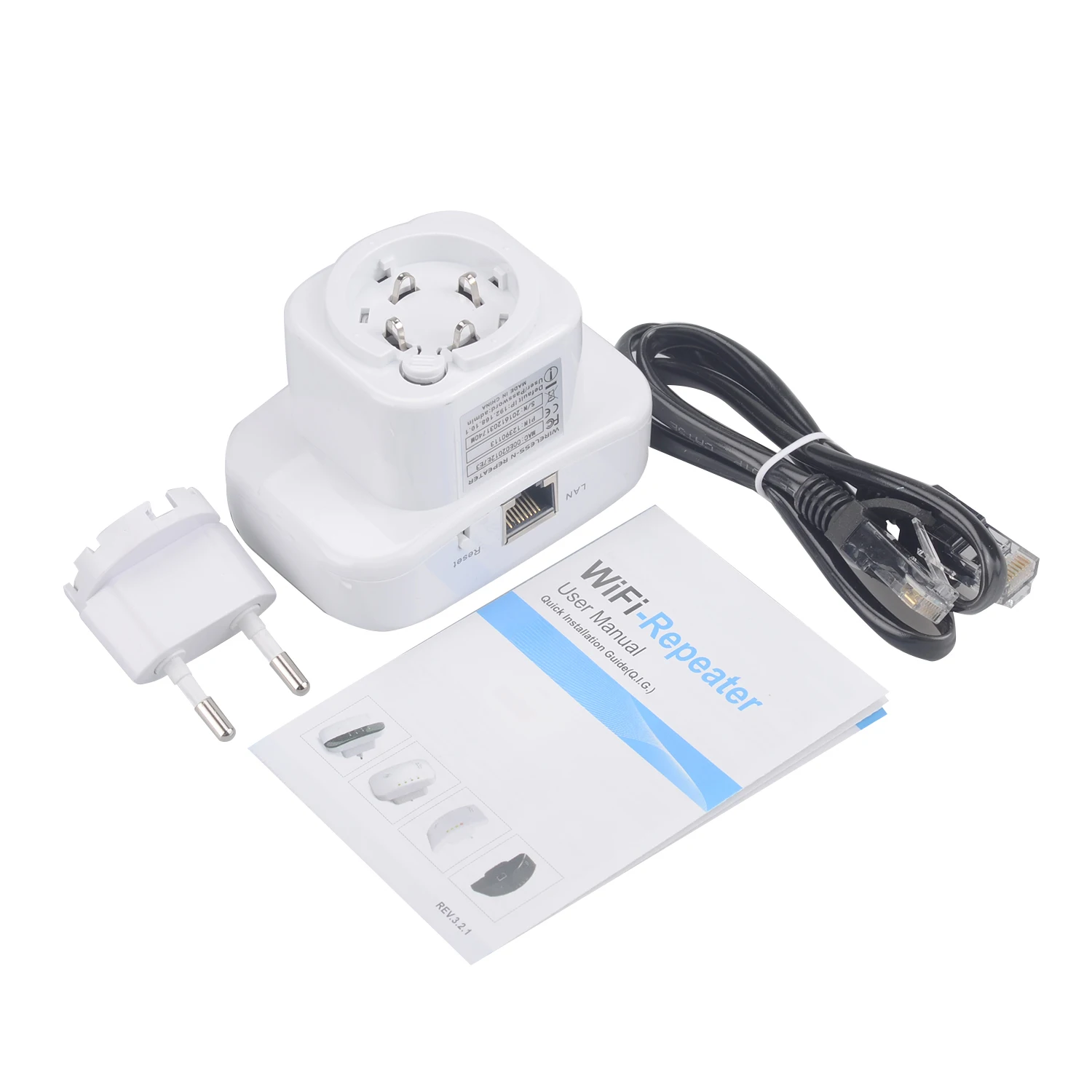 outdoor signal booster wifi
