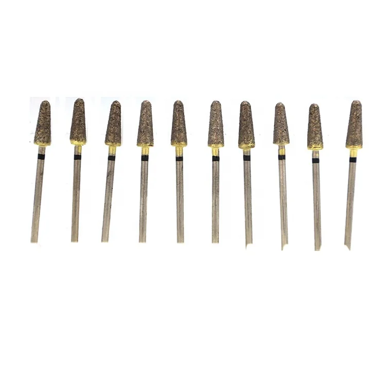 Hp Fullysintered Diamond Burs For Dental Laboratory Buy Hp Diamond
