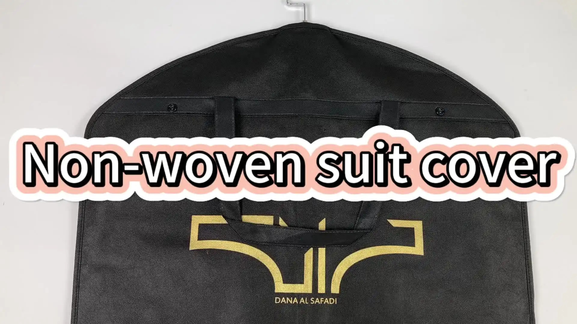 Small Garment Bags Perfect for Travel Storage