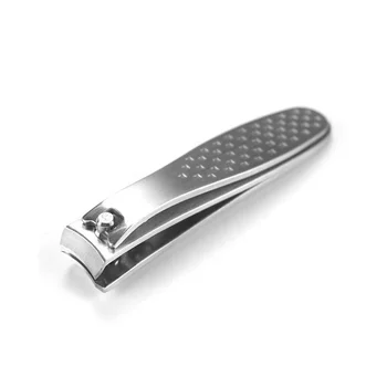 curved nail clippers