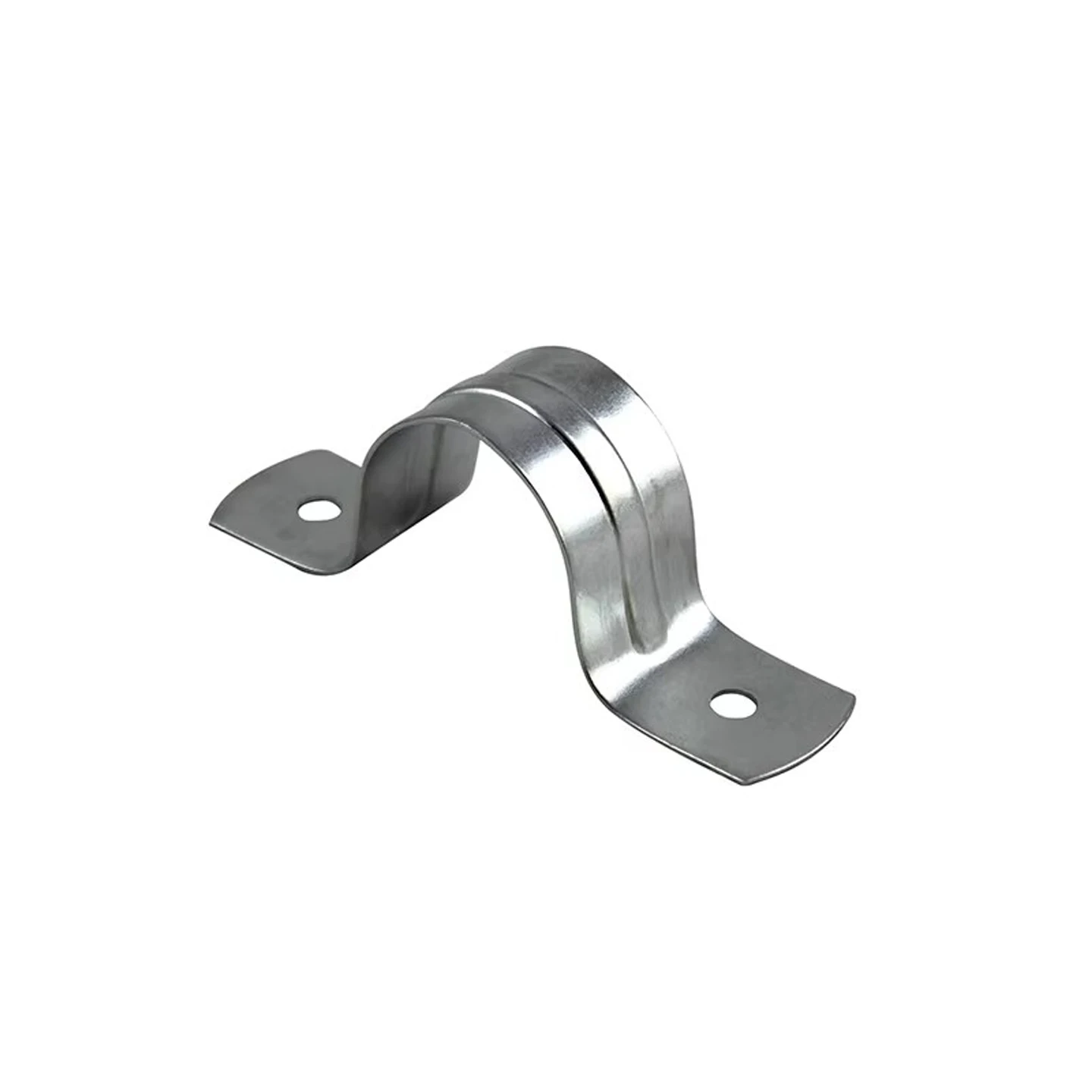 product double sided alloy pipe code 28mm third generation lean pipe panel fixing table fixing clip accessories for door  window-17