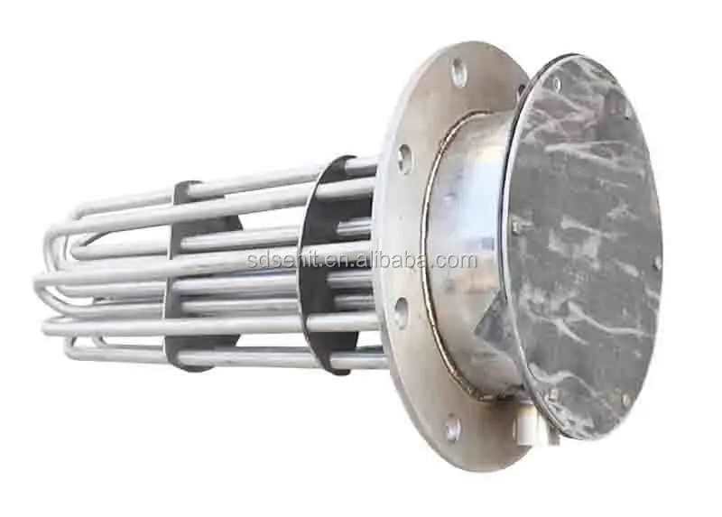 nonwoven meltblown cloth Heater