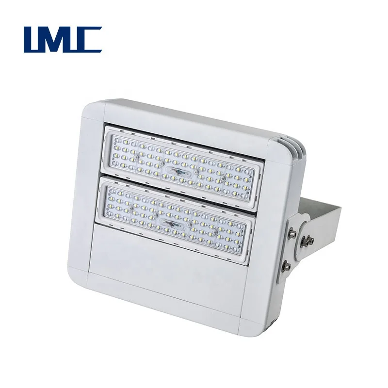 LMC factory Direct Price 250w led outdoor 1000w tower flood light for underground parking