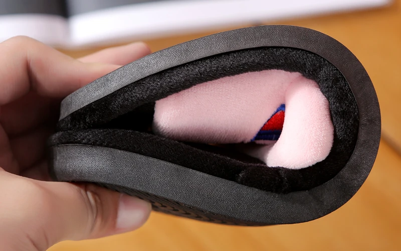 Comprar Chanclas estar por casa mujer florecitas Ludiher en azul marino  online